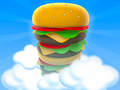 Gra Burger Niebieski w Internecie