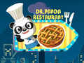 Gra Restauracja Pana Pandy w Internecie