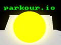 Gra parkour.io w Internecie