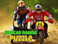 Gra Puzzle Wyścigów z Sidecarami w Internecie
