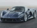Gra Zjazd Hennessey Venom F5 w Internecie