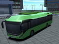 Gra Parkowanie autobusu Online w Internecie
