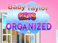 Gra Bebezia Taylor się organizuje w Internecie