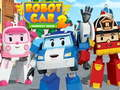 Gra Robot Samochód: Ratunek w Nagłych Wypadkach 2 w Internecie