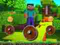 Gra Mineblock: Przygoda w Rotacji i Lataniu w Internecie