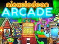 Gra Nickelodeon Arcade w Internecie