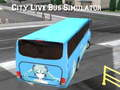 Gra Symulator Autobusu Miejskiego 2021 w Internecie