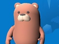 Gra Spadające Zwierzęta Multiplayer w Internecie
