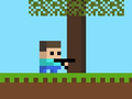 Gra Minecraft: Przygoda Steve'a w Internecie
