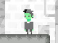 Gra Pixelkenstein lat 80-tych w Internecie