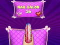Gra Salon Paznokci 3D w Internecie