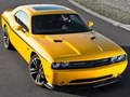 Gra Dodge Challenger SRT8 Ślizg w Internecie