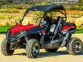 Gra Puzzle Off-Road 4x4 Buggy w Internecie
