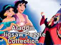 Gra Kolekcja Puzzli Aladyna w Internecie