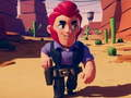 Gra Fajna Łamigłówka Brawl Stars w Internecie