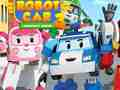 Gra Robot Samochód Ratunek Alarmowy 3 w Internecie