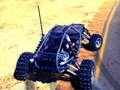 Gra Symulator sztuczek z buggy w Internecie