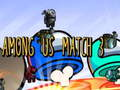 Gra Among Us Match 3 w Internecie