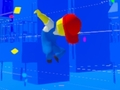 Gra Parkour Bieg Wyścig 3D w Internecie
