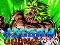 Gra Puzzle Anime w Internecie