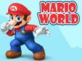 Gra Świat Mario w Internecie