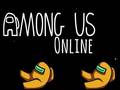 Gra Among Us Online w Internecie
