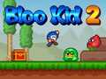 Gra Bloo Kid 2 w Internecie
