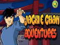 Gra Przygody Jackiego Chana w Internecie