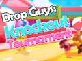 Gra Drop Guys: Turniej Knockout w Internecie