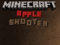 Gra Minecraft Strzelec Jabłkowy w Internecie
