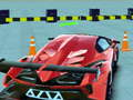 Gra RCK Parking Superaut w Internecie