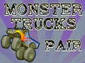 Gra Para Monster Trucków w Internecie