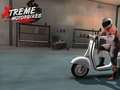 Gra Ekstremalne Motocykle w Internecie