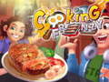 Gra Frenzy Gotowanie w Internecie