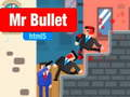 Gra Pan Bullet HTML5 w Internecie