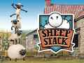 Gra Shaun, owca: Stos owiec w Internecie