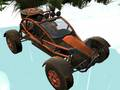 Gra RCK Odkrywca Pojazdów Off-Road w Internecie