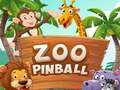 Gra Pinball Zoo w Internecie