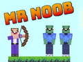 Gra Pan Noob w Internecie