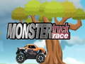 Gra Wyścig Monster Trucków w Internecie