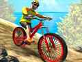 Gra Mx Górski Rower Offroad w Internecie