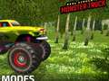Gra Prawdziwy Symulator: Monster Truck w Internecie