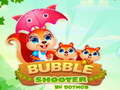Gra Bubble Shooter od Dotmov w Internecie