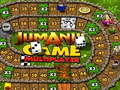 Gra Gra Jumanji Multiplayer w Internecie