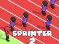 Gra Sprinter 2 w Internecie