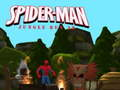 Gra Spider-Man: Bieg w Dżungli 3D w Internecie
