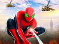 Gra Spider-Man: Strzelec w Internecie