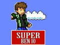 Gra Super Ben 10 w Internecie