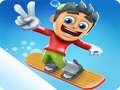 Gra Ski Safari w Internecie