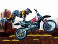Gra Motocykle Xtreme w Internecie